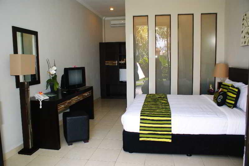 The Grand Sunti Hotel BALI Exterior photo