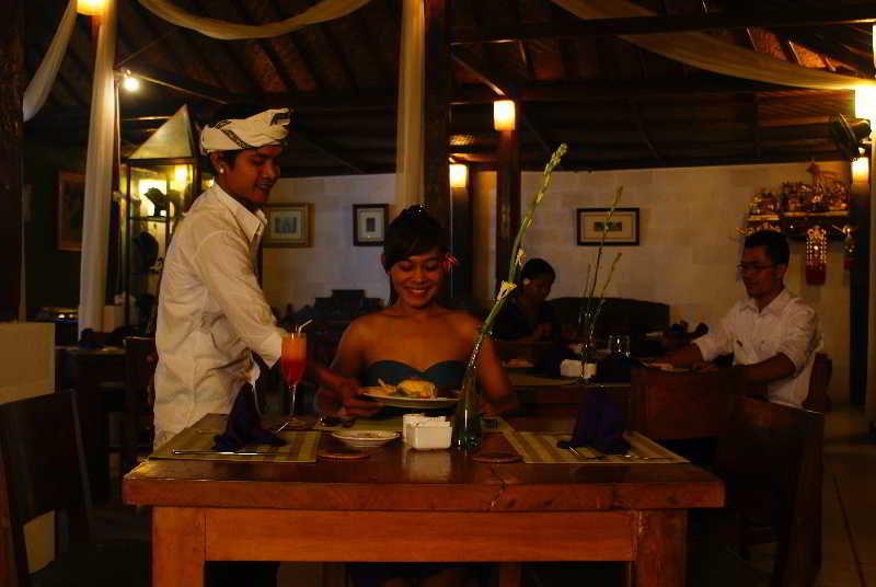 The Grand Sunti Hotel BALI Exterior photo